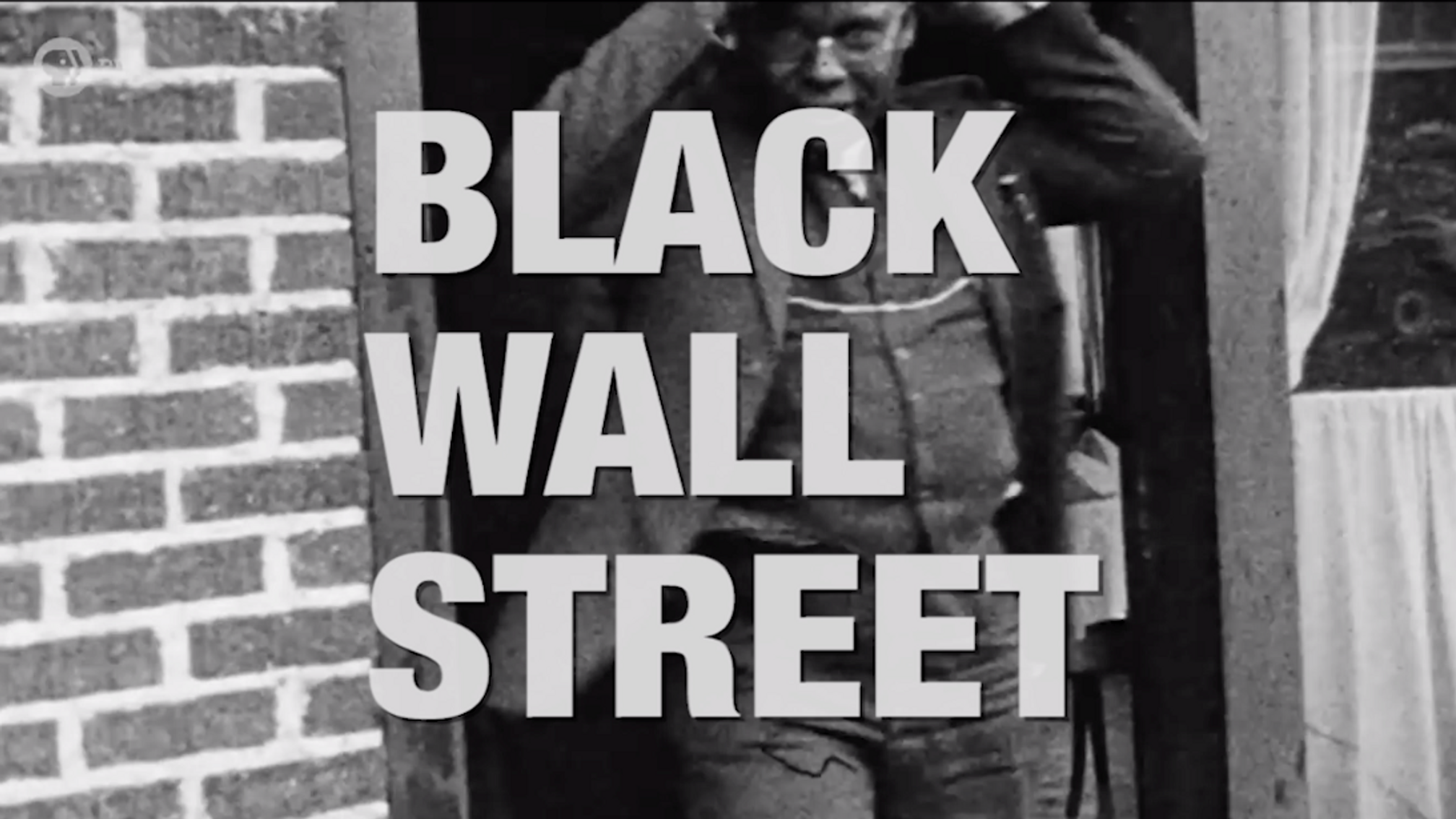 Black Wall Street x OKC Thunder Fellows (Promotional Use Only Video Edit - not marketed) *Produced by S.DOT